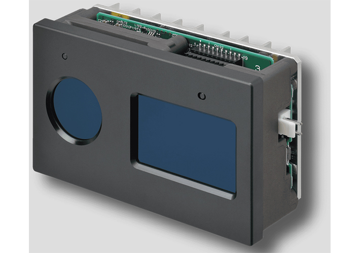 foto noticia Módulo sensor ToF 3D.